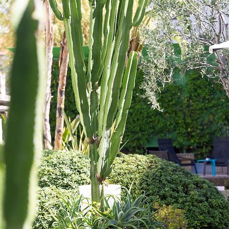 Mercure Nice Centre Notre Dame Εξωτερικό φωτογραφία