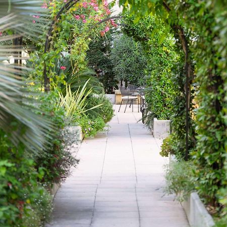 Mercure Nice Centre Notre Dame Εξωτερικό φωτογραφία