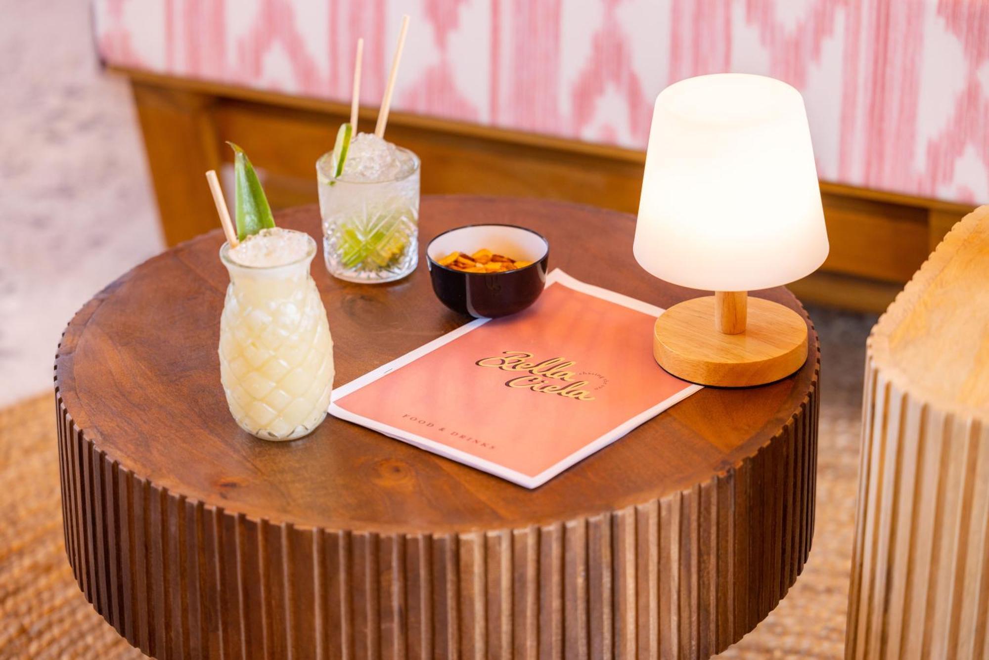 Mercure Nice Centre Notre Dame Εξωτερικό φωτογραφία