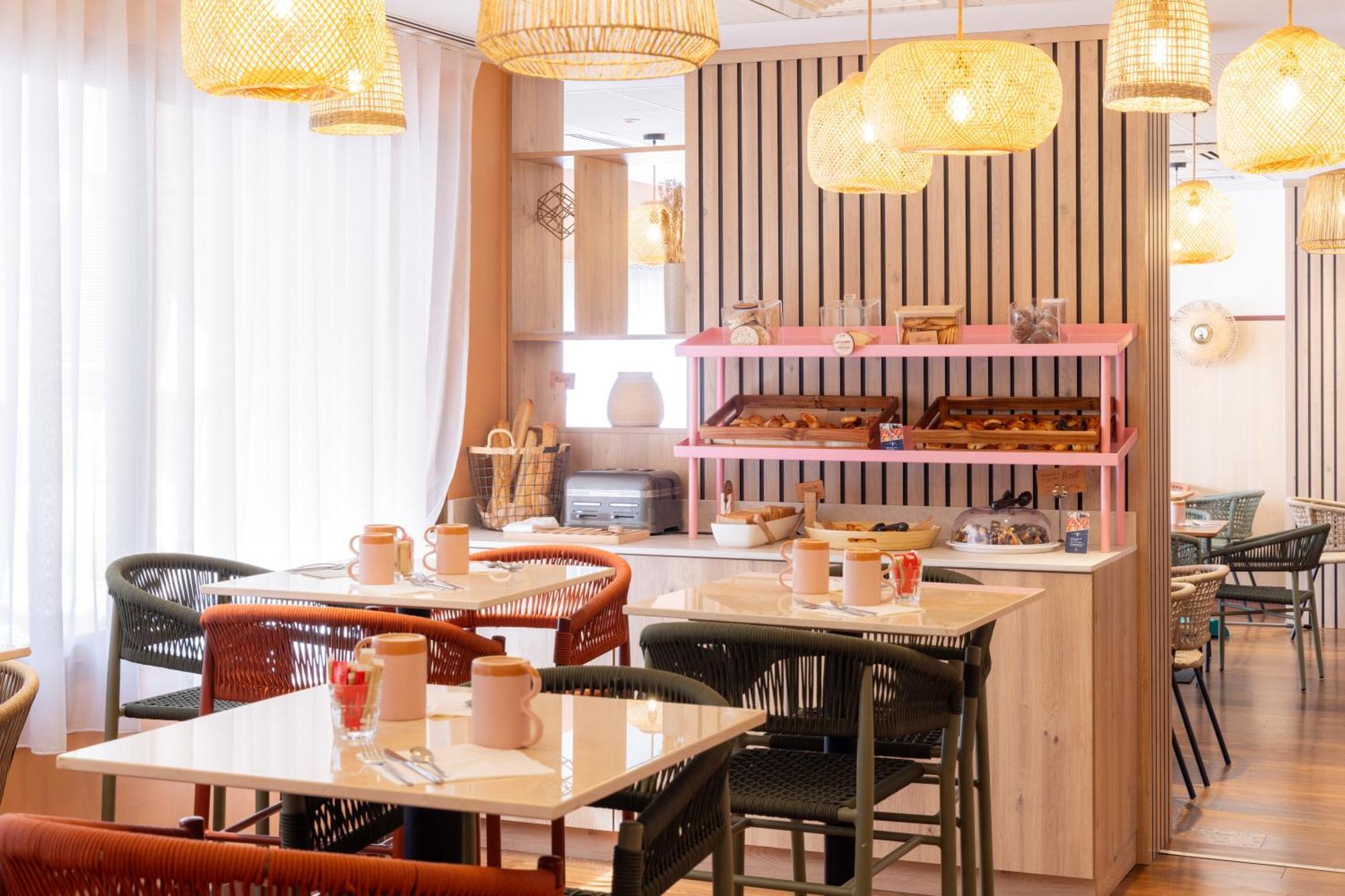 Mercure Nice Centre Notre Dame Εξωτερικό φωτογραφία