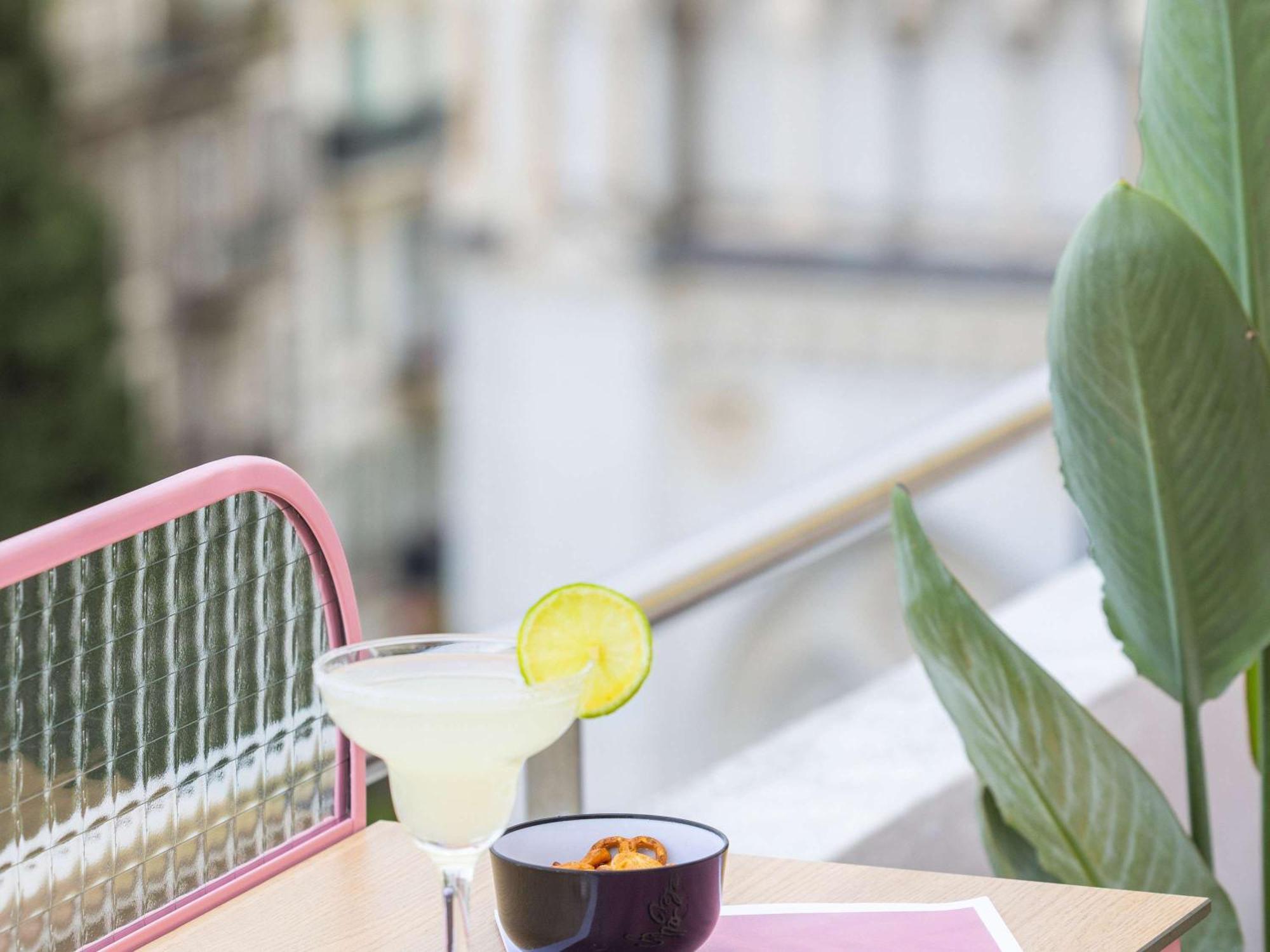 Mercure Nice Centre Notre Dame Εξωτερικό φωτογραφία