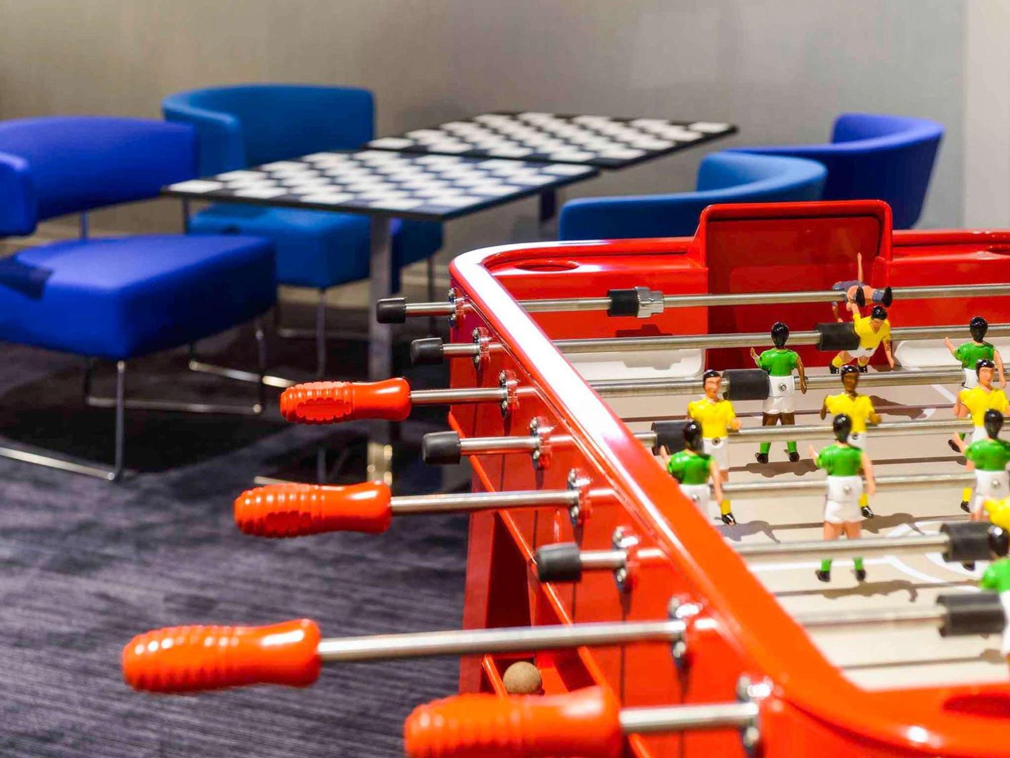 Mercure Nice Centre Notre Dame Εξωτερικό φωτογραφία