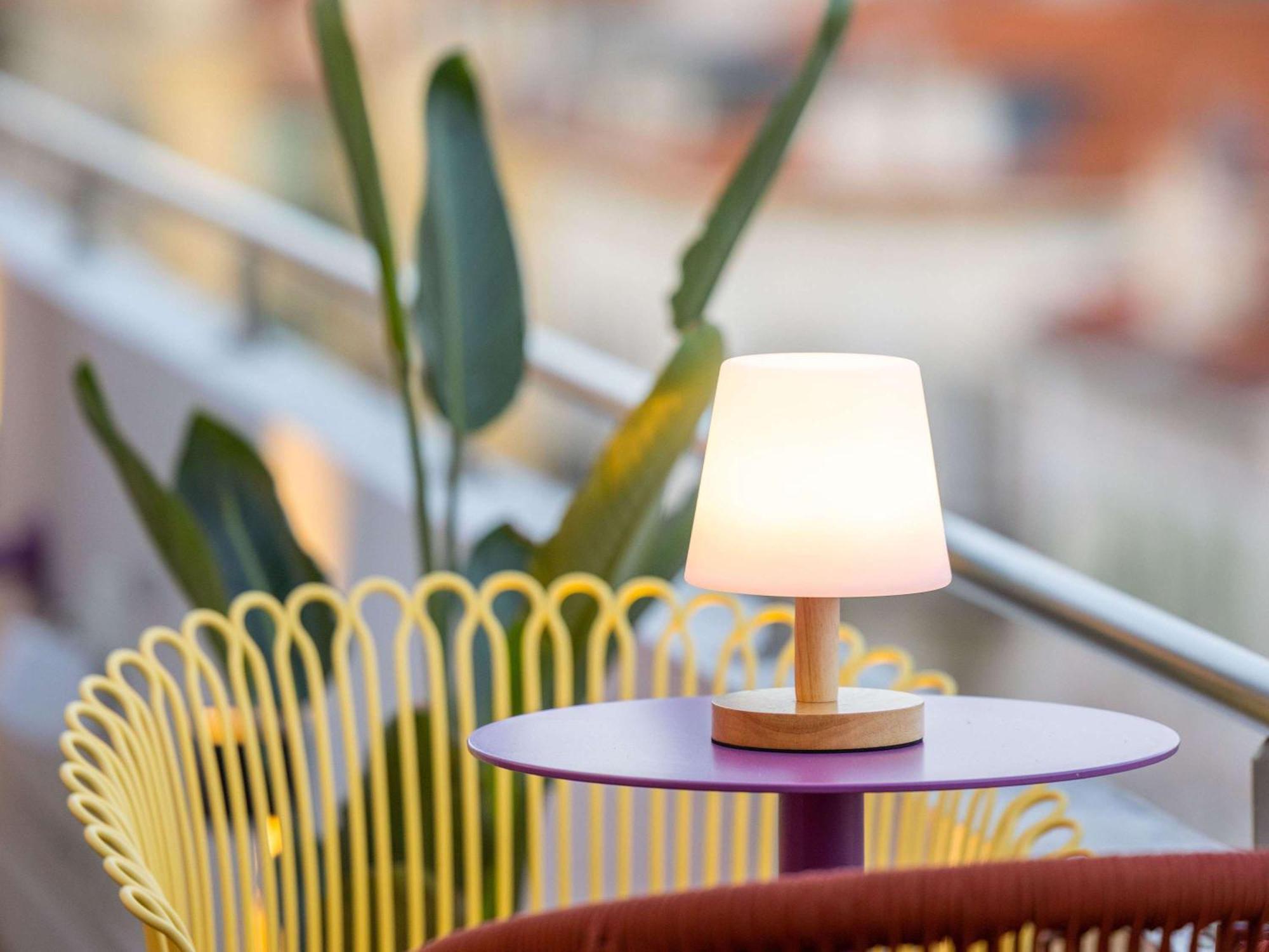 Mercure Nice Centre Notre Dame Εξωτερικό φωτογραφία