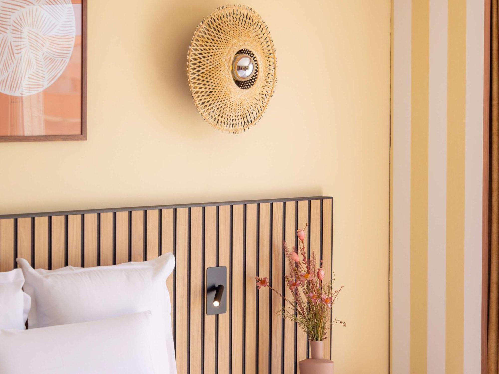 Mercure Nice Centre Notre Dame Εξωτερικό φωτογραφία