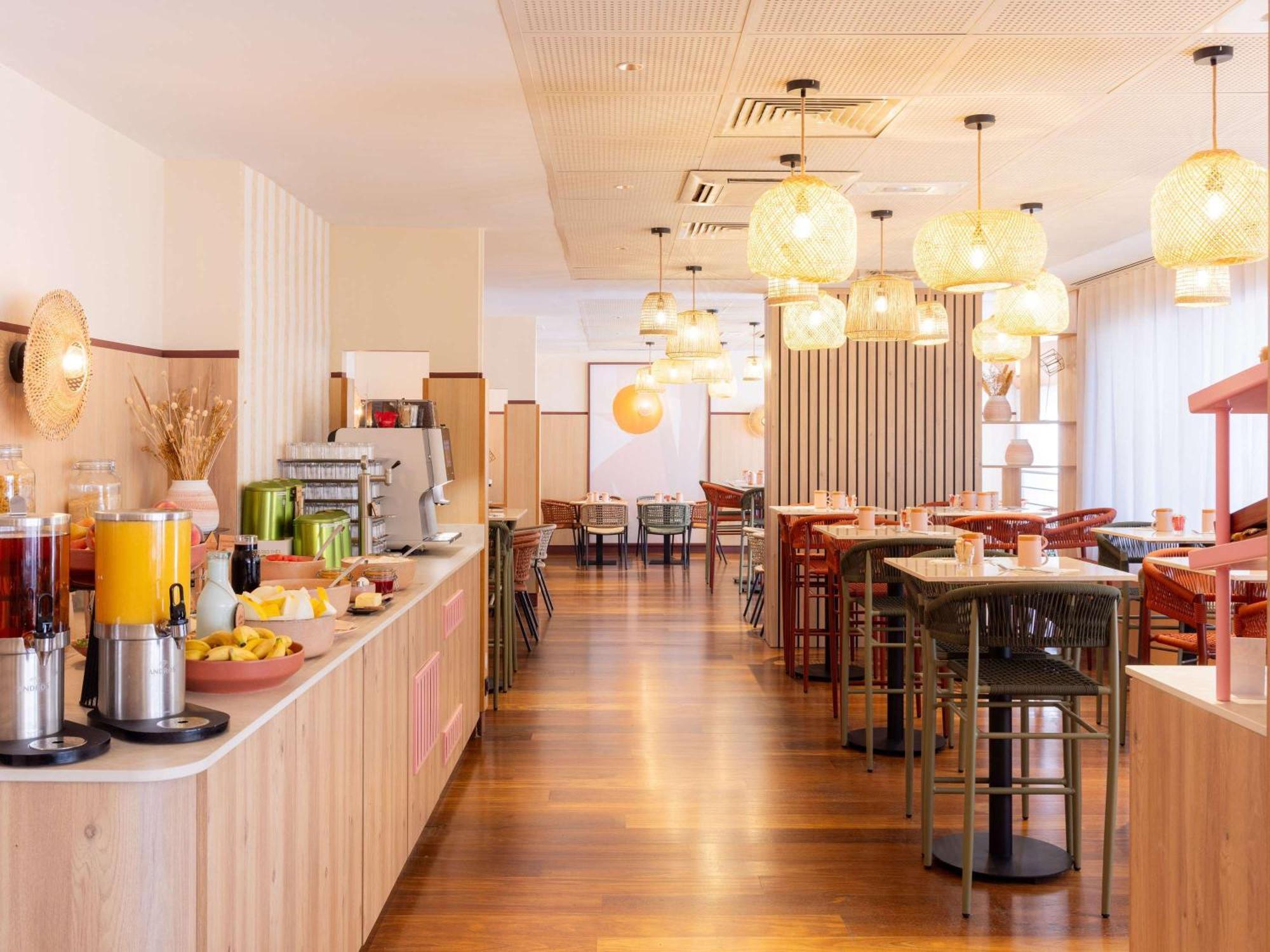 Mercure Nice Centre Notre Dame Εξωτερικό φωτογραφία