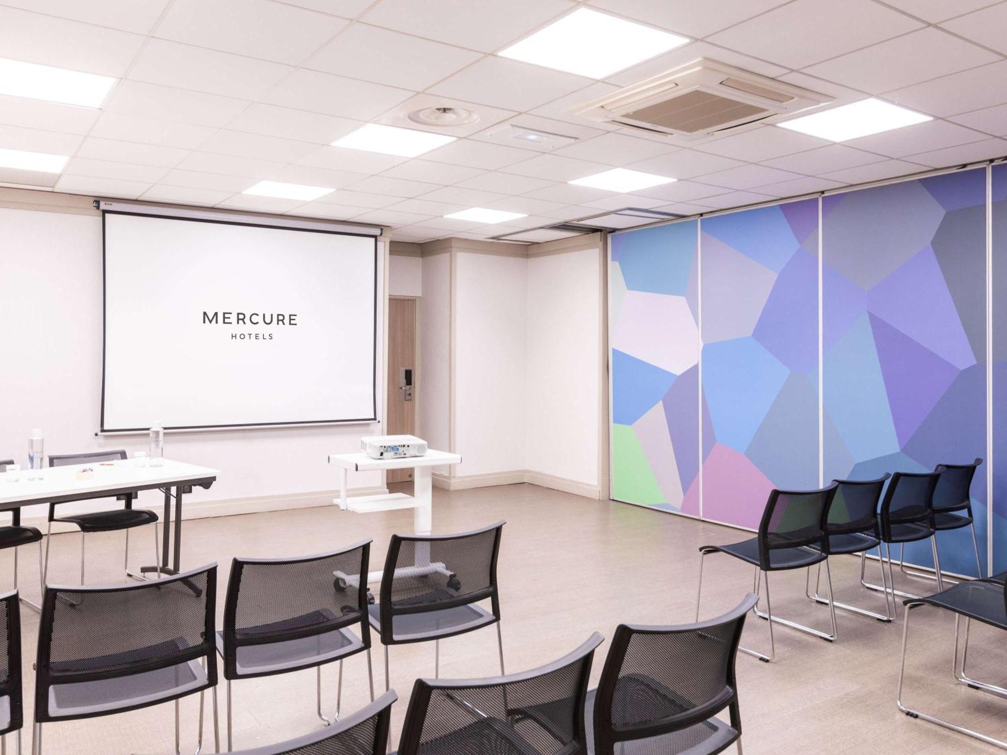 Mercure Nice Centre Notre Dame Εξωτερικό φωτογραφία