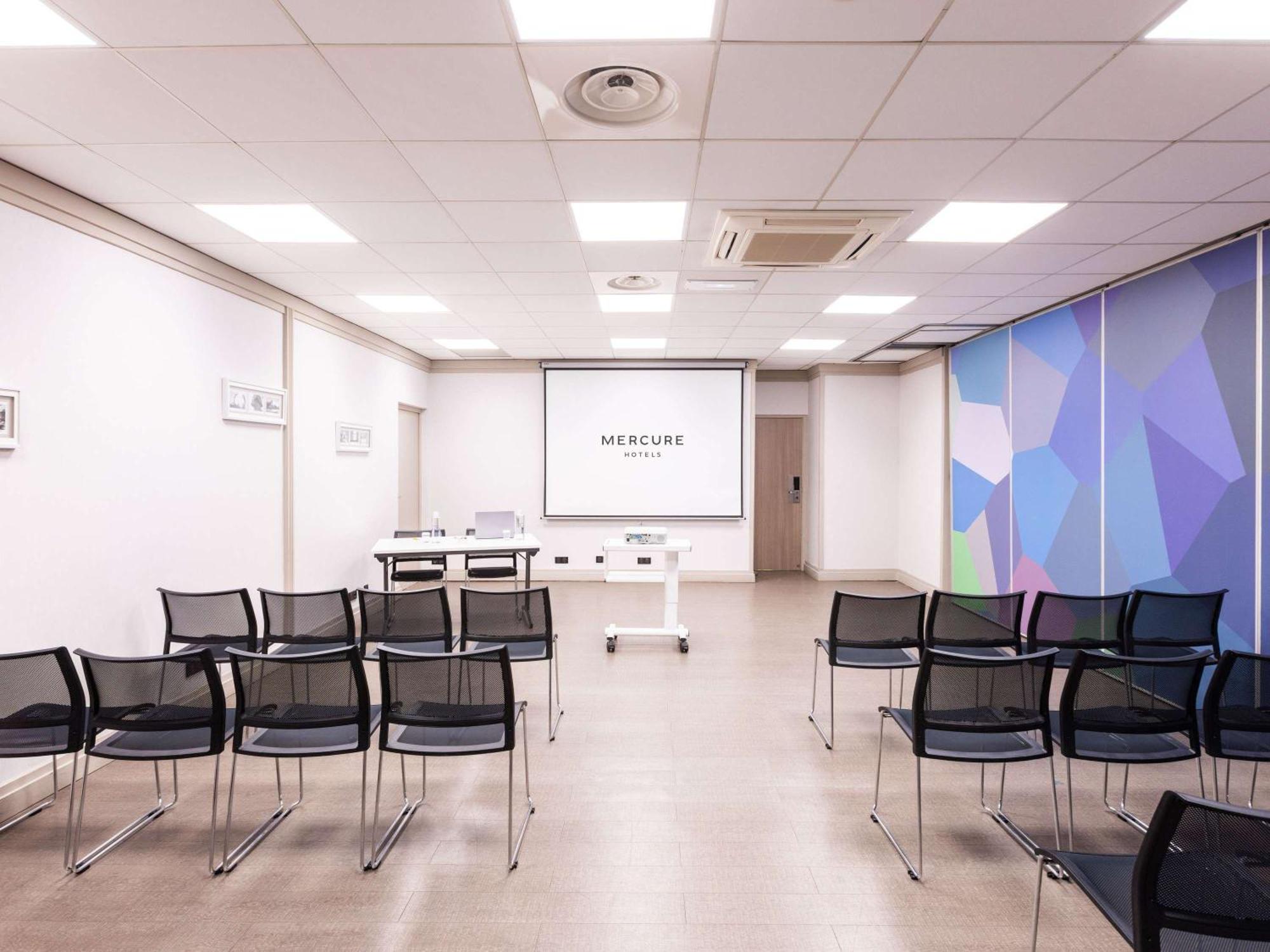 Mercure Nice Centre Notre Dame Εξωτερικό φωτογραφία